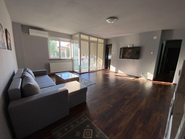 Garsoniera Pipera | Balcon | Parcare | Pet Friendly | Centrala proprie | Boxa - 5