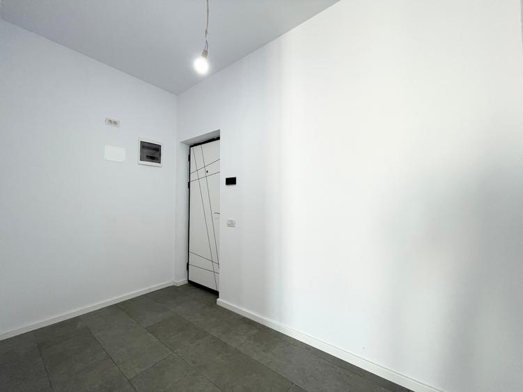 Apartament nou 2 camere si balcon - Urseni