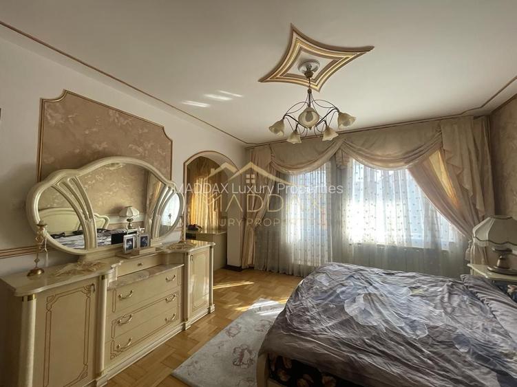 Vila superba**8 camere** Teren 1300 mp***Piscina+Sauna/Pipera - 13