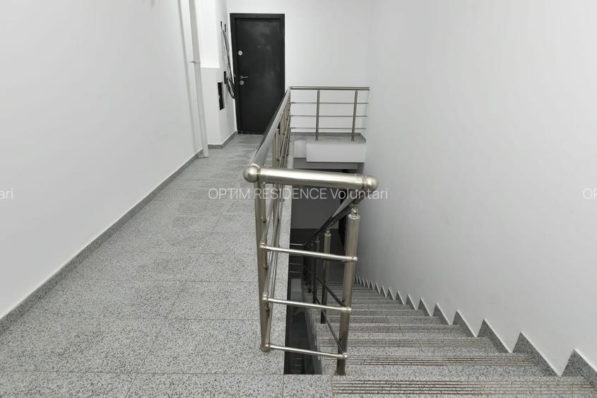 Voluntari, ansamblu rezidential, p+3, lift Bulevardul Eroilor comision 0 - 15