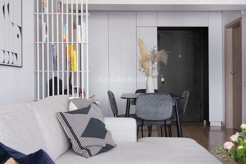 Apartament premium Banu Manta | Icon Residence - 2