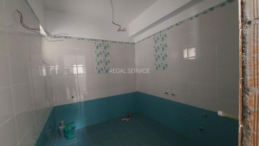 Vanzare vila pretabila pentru 2 familii in com BERCENI. jud.ILFOV - 10