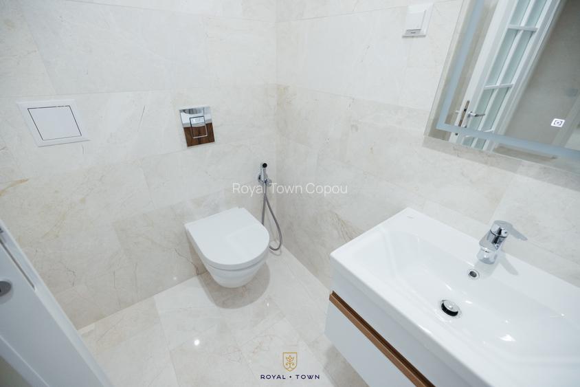 Apartament de vanzare cu 1 camera- Royal Town Iasi - 5