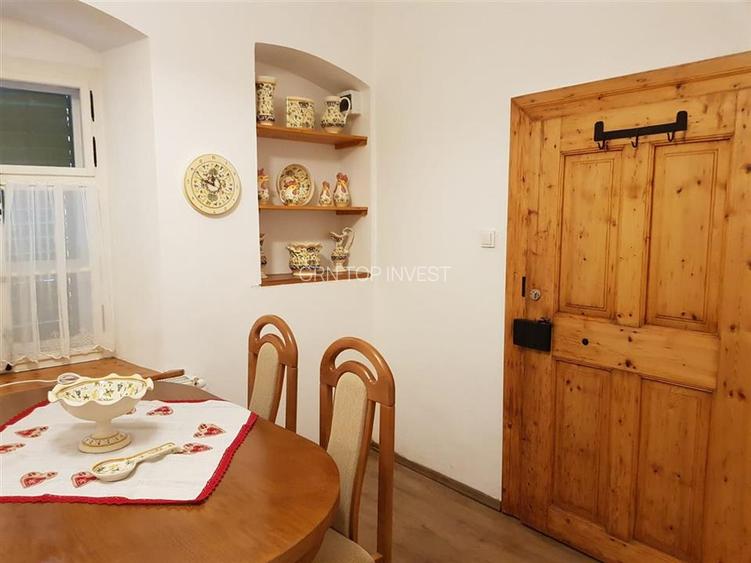 Apartament Regim Hotelier 2 camere in zona Ultracentrala - 15