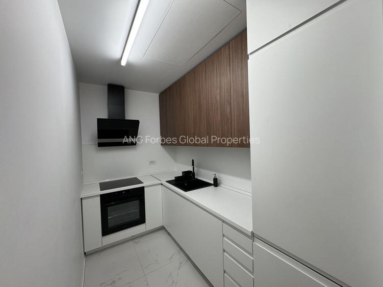 Apartament cu 2 camere in Floreasca, Locatie de top - 5