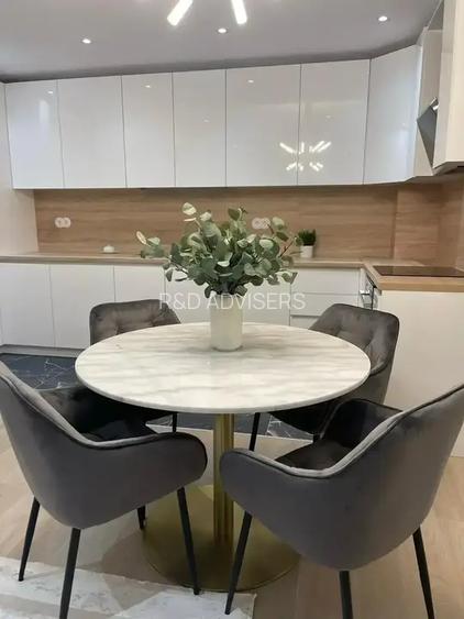 Apartament Premium 3 Camere Triana | Piscina si Terasa Generoasa | - 7