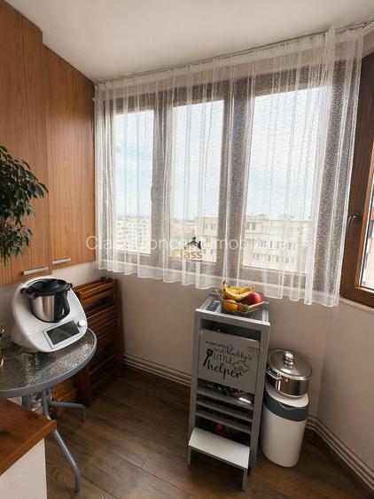 Apartament 3 camere | Modern | 63 mpu | zona Calea Floresti Manastur - 8