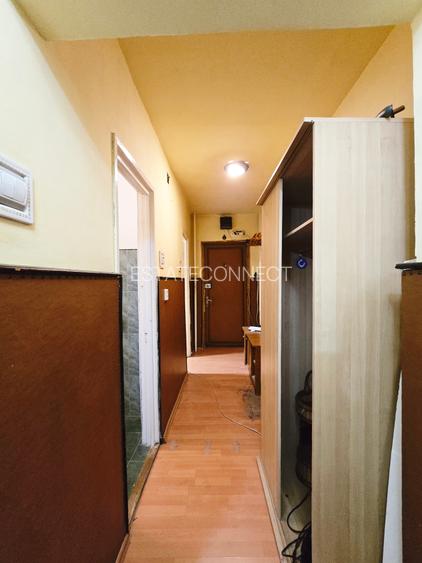 Apartament 2 camere decomandat, etaj 1 - Micalaca - 3