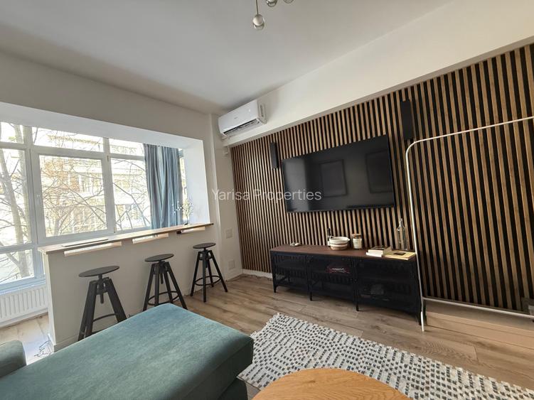 Apartament Floreasca 2 camere Superb *De Inchiriat* - 4