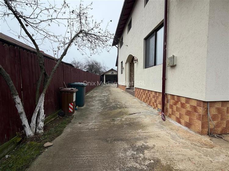 Casa P+1 de vanzare in Paulesti – Cocosesti | 190 mp utili, teren 500 mp, mobila - 22