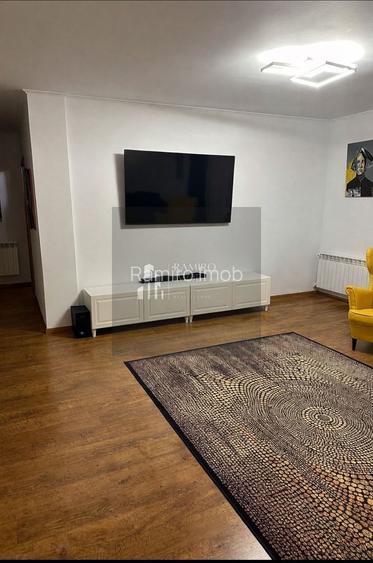 Apartament 3 camere, decomandat, zona Baneasa - 10