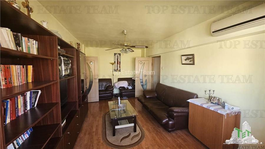 Apartament 3 camere metrou Gorjului (posibilitate centrala) - 7