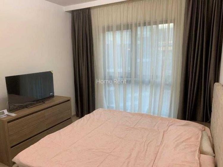 APARTAMENT PLAZA RESIDENCE PARCARE INCLUSA/METROU - 3