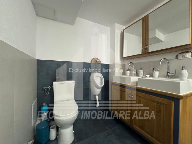 Apartament 3 camere decomandate | 100 mp | Etaj 1 | Renovat | Ampoi 3 - 8