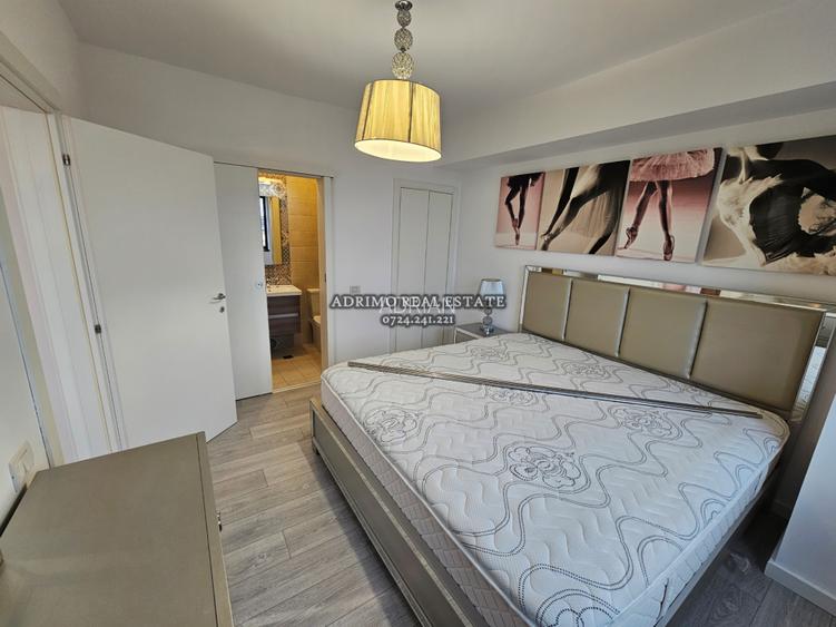 LUX! Ap3cam Priveliste Mare - deosebit! intr-o zona de exceptie - Parcare - 900E - 18