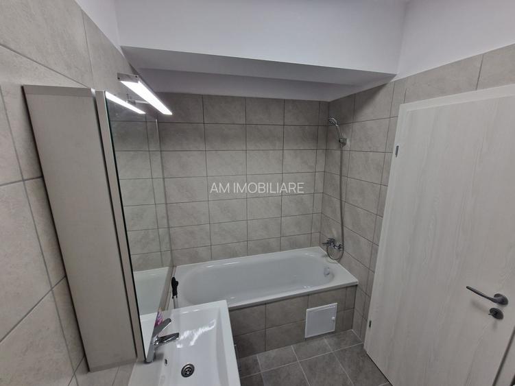 GARSONIERA METALURGIEI, BUCATARIE INCHISA, CENTRALA, LOC PARCARE - 6