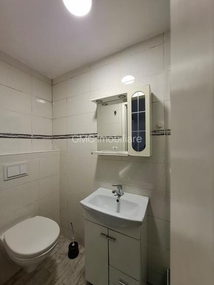 Apartament 2 Camere de inchiriat Dudesti in Vila cu Centrala L347 - 9
