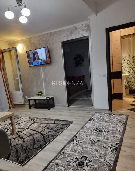 Apartament 2 Camere Piata Romana | Balcon | Renovat | 1 minut metrou - 4