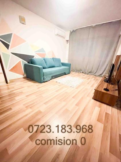 Inchiriere garsoniera / Unirii / Nerva Traian - 3