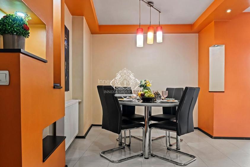 Unirii - Piata Alba Iulia I 4 camere I 99mp u. I Etj 6 I dec I 344 900 EURO - 19