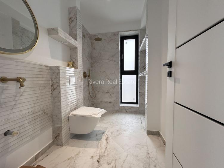 North Villas Pipera | Vila individuala | Pompa Caldura - 24