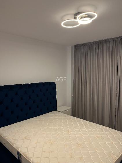 Apartament de lux-DIRECT PROPRIETAR - PRIMA INCHIRIERE - pta ALBA IULIA - 6