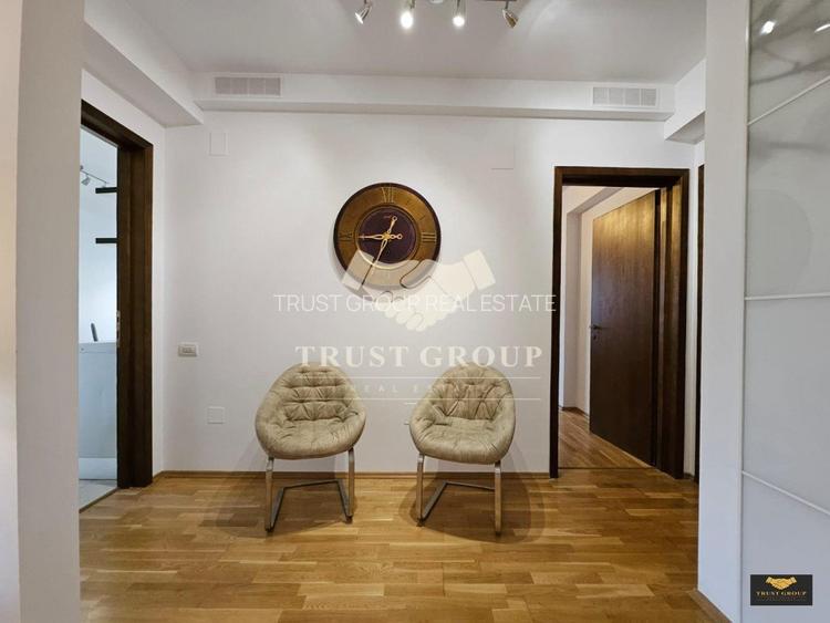 Herastrau | 3 camere | 128mp | 2 locuri de parcare + boxa - 18