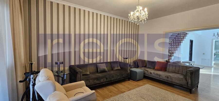 VANZARE CASA P+E+M 4 CAMERE | EROII REVOLUTIEI | PARCUL CAROL - 2