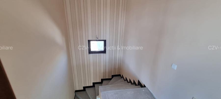 Casă spațioasă P+1+M cu anexă, teren 1056 mp – Dragomirești Vale - 12