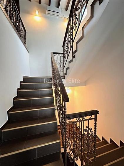 Vanzare imobil nou | Eminescu - Mosilor - Fainari | teren 246 mp | garaj | - 17