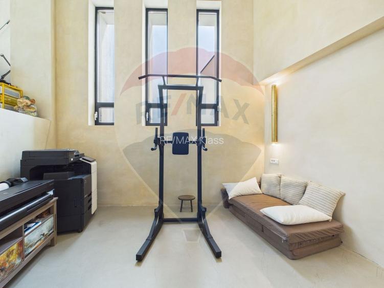 Proprietate rara | Vila | Tehnologie de top | Tamasi - 20