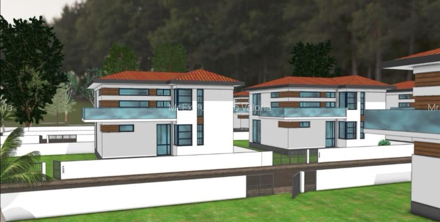 De vanzare Vile Premium  | Complex Rezidential | 0% Comision - 7