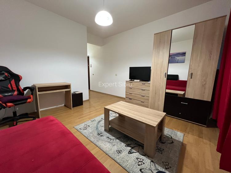 Închiriez garsonieră decomandată, renovată – zona Turnișor - 2
