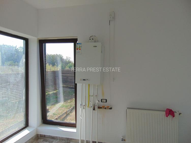 Afacere la cheie, spatii cazare zona top - teren peste 3000 mp - 9