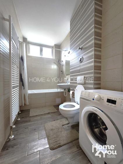 Garsoniera demisol Avantgarden3  44m2 - 8