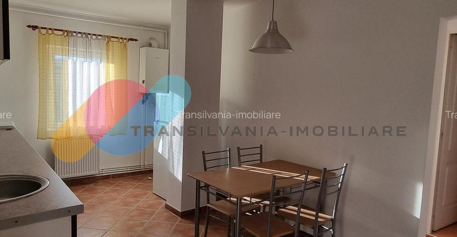 Apartament, 51 mp, zona Titulescu-Gheorgheni - 2
