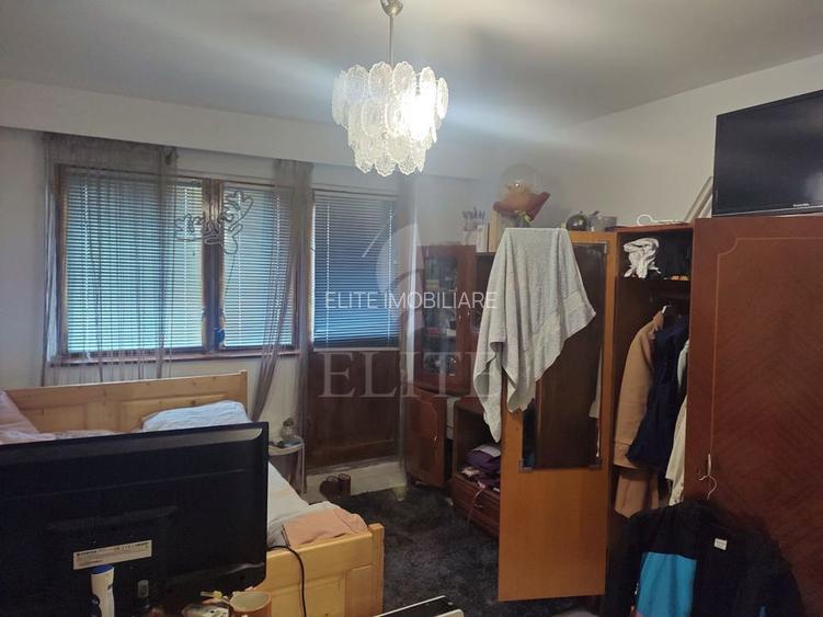 Apartament 2 camere în zona STRAZII CRINULUI - 6