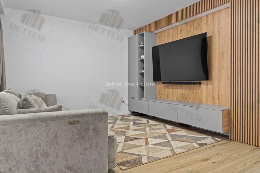 Vila Individuala 5 Camere - Gata de Mutare - Comuna Berceni - 54