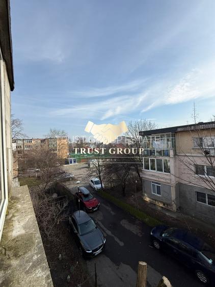 3 camere Pacii | 85m2 | Centrala Proprie | - 12