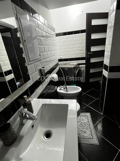 4 camere | Lujerului | Gorjului | Iuliu Maniu | metrou 4' - 10