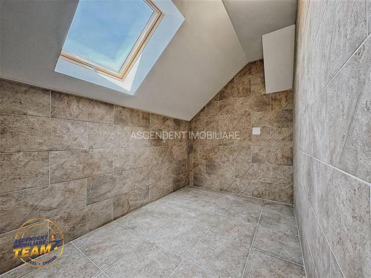 Spatiu multifunctional de inchiriat, strada Borviz, Sfantu Gheorghe - 19