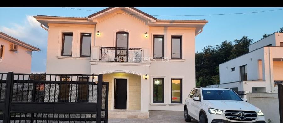 Vila deosebita,2021,P+1, 500mp teren finisaje Premium,aproape de padure - 2