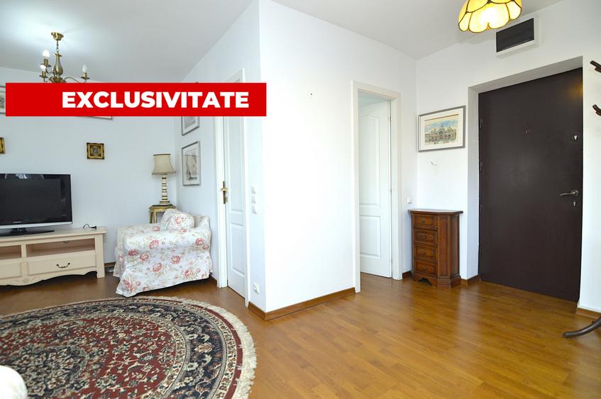 VANZARE APARTAMENT 3 CAMERE UNIRII - NERVA TRAIAN-BLOC LOTO - 25