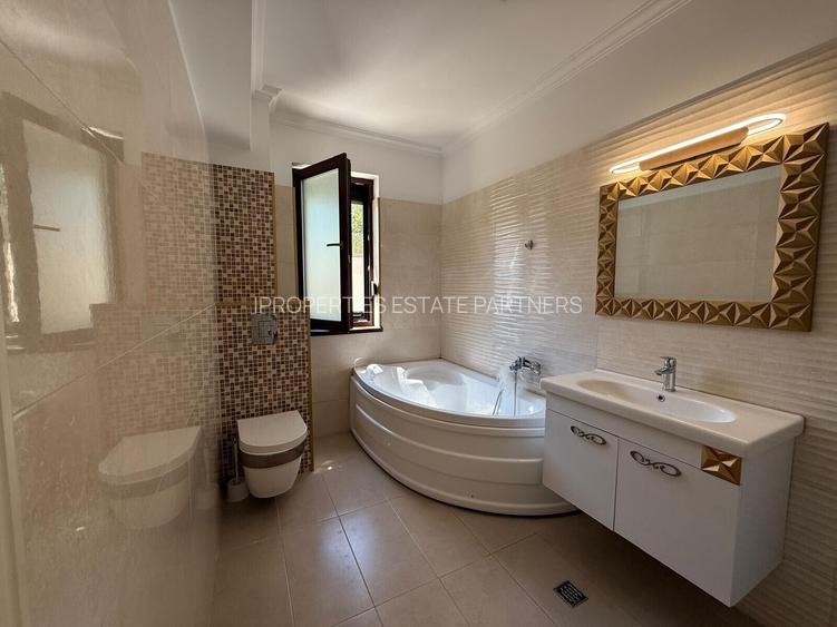 Apartament 4 Camere Parc Bazilescu  Mobilat utilat - 16