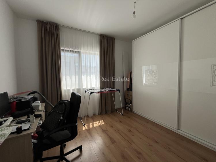 De vanzare apartament 3 camere mobilat si utilat Darwin Residence - Tunari - 13