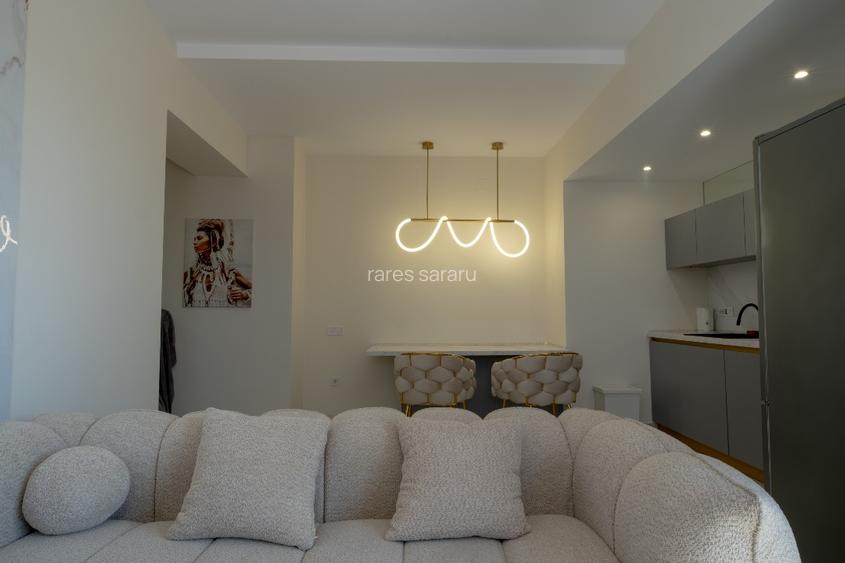 Apartament premium 2 camere - bloc nou GVi, cu terasă 26 mp și finisaje moderne - 2