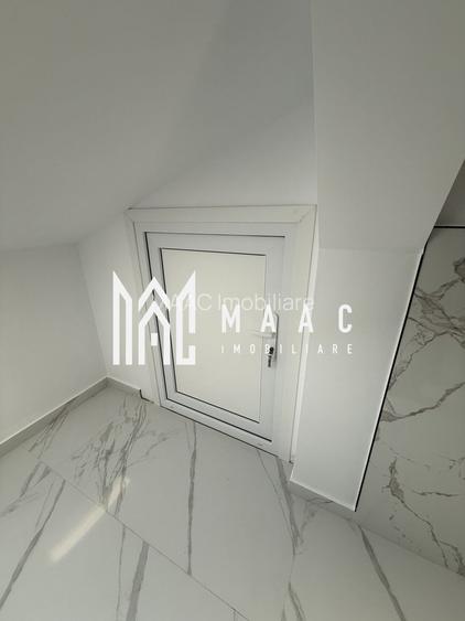 Apartament 3 camere | 150 MP | Balcon | La cheie | 2 Parcari - 19