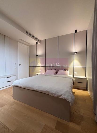 Apartament de Top în Vogh Olimp - 22