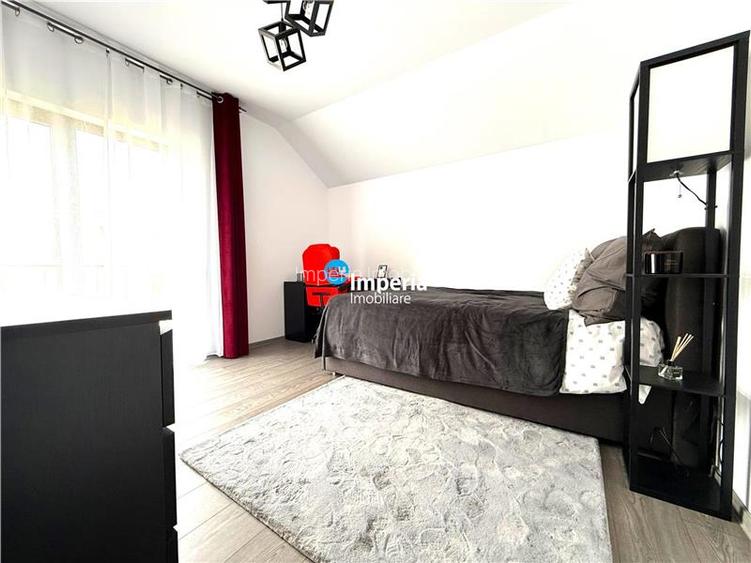 Duplex modern, mobilat, utilat, 4 cam, Horpaz str Noua - 7