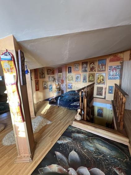 Oferta! La vanzare casa cu gradina si parcare la pret irezistibil S1 - 10